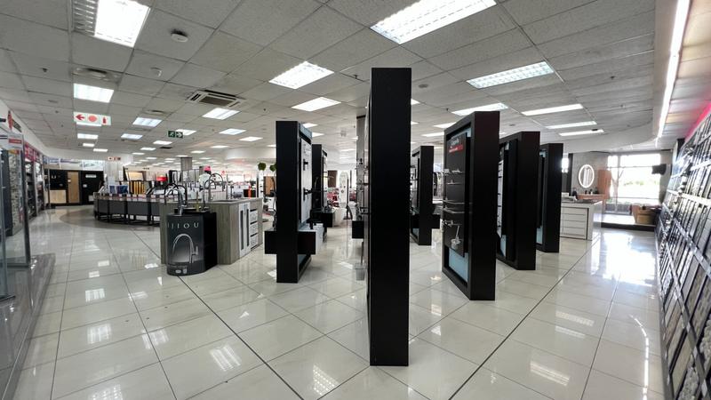 To Let commercial Property for Rent in Paarden Eiland Western Cape